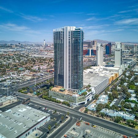Palms Place Hotel By Zelloo Las Vegas Bagian luar foto